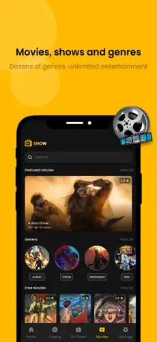 good-movies-in-sony-liv Movies and shows